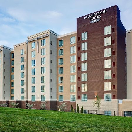 Homewood Suites By Hilton Nashville Franklin Buitenkant foto