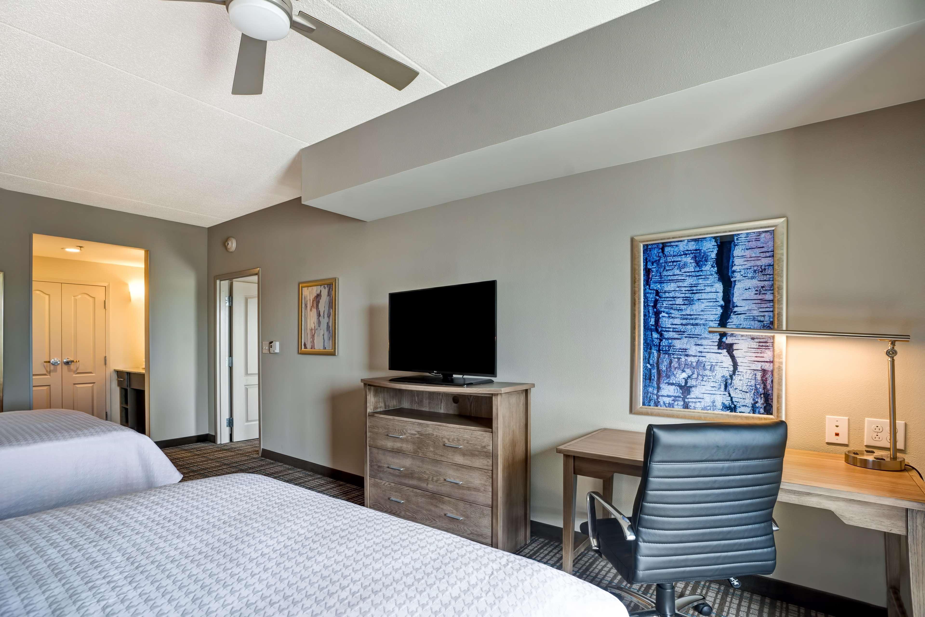 Homewood Suites By Hilton Nashville Franklin Buitenkant foto