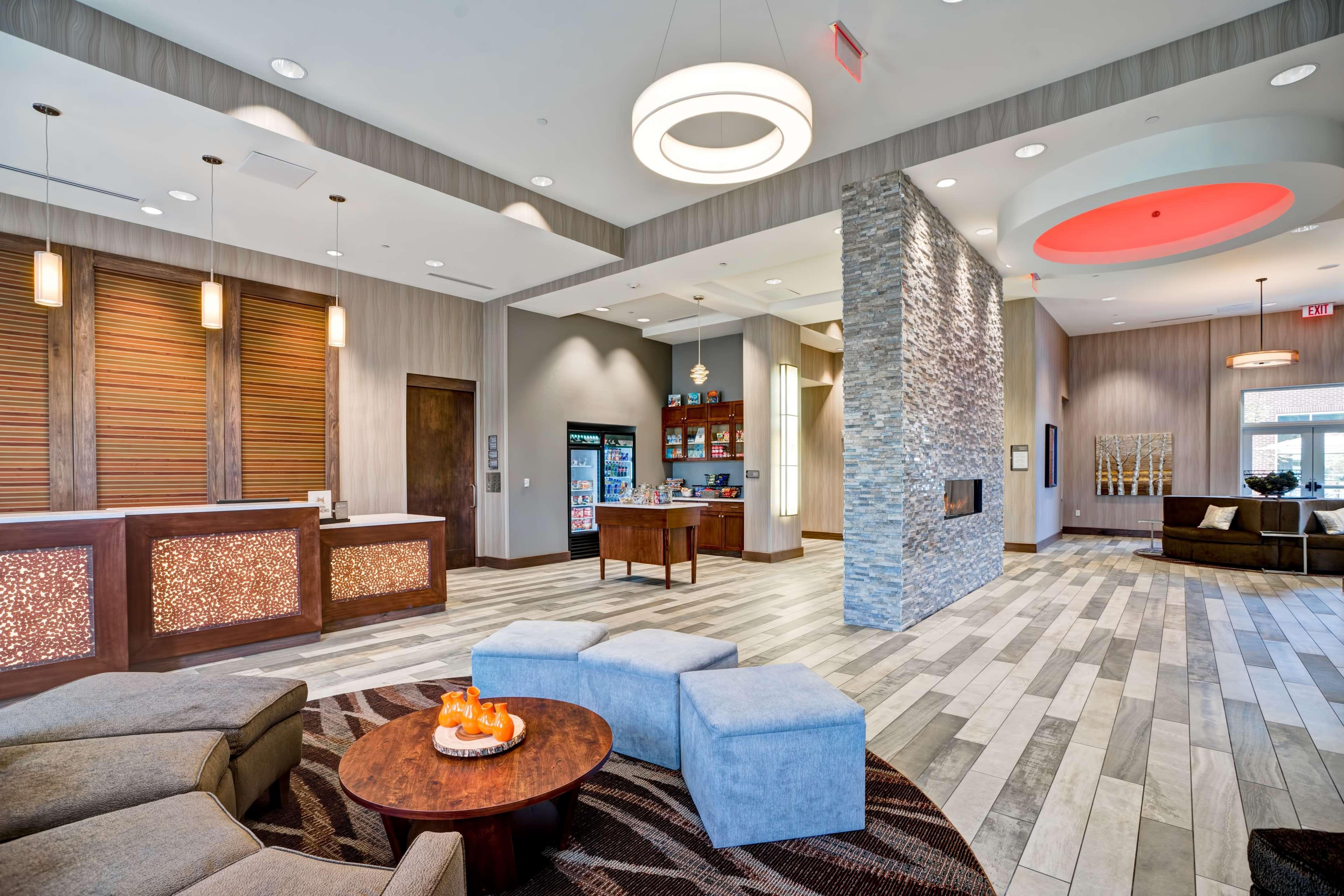 Homewood Suites By Hilton Nashville Franklin Buitenkant foto