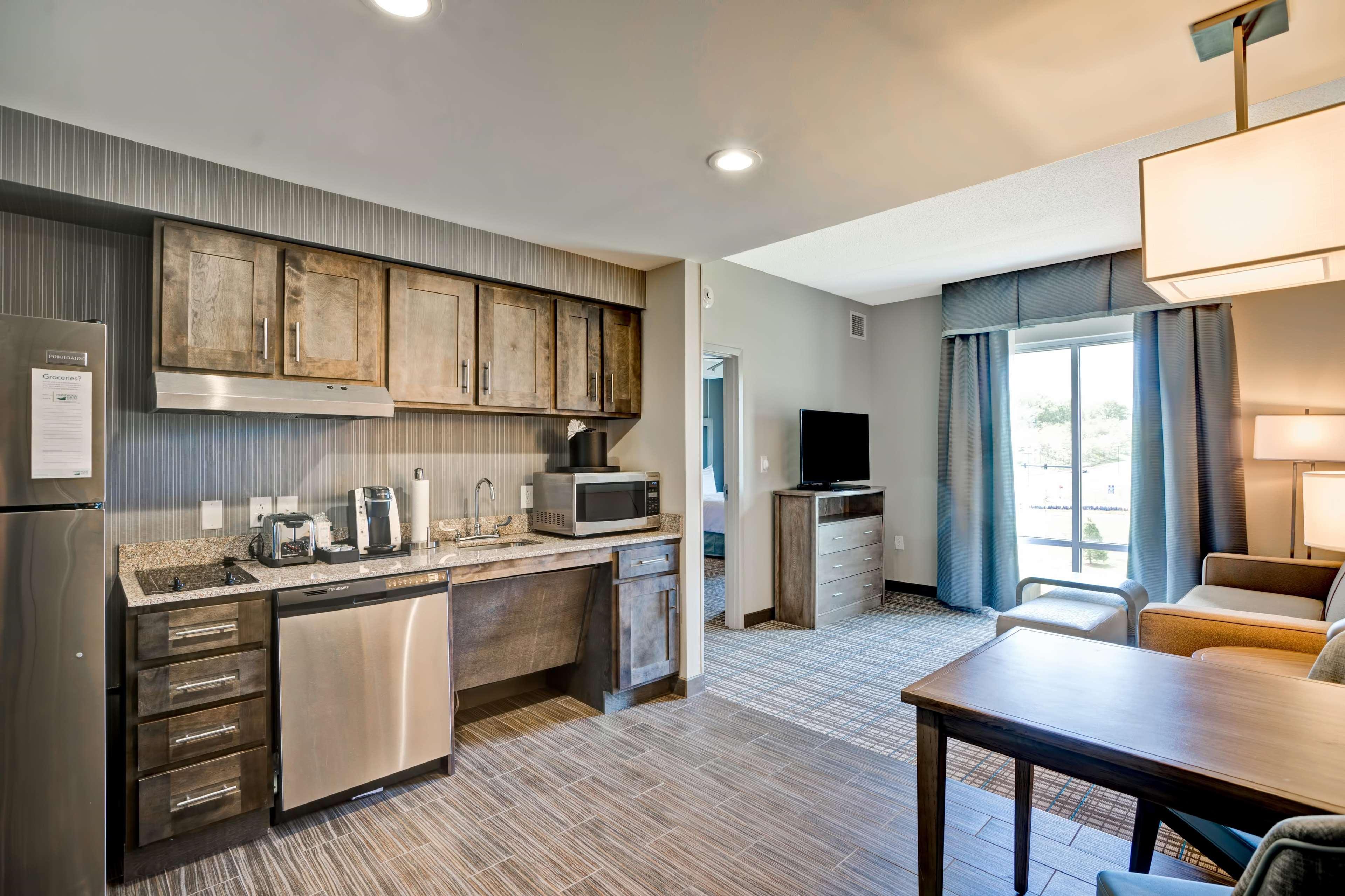 Homewood Suites By Hilton Nashville Franklin Buitenkant foto