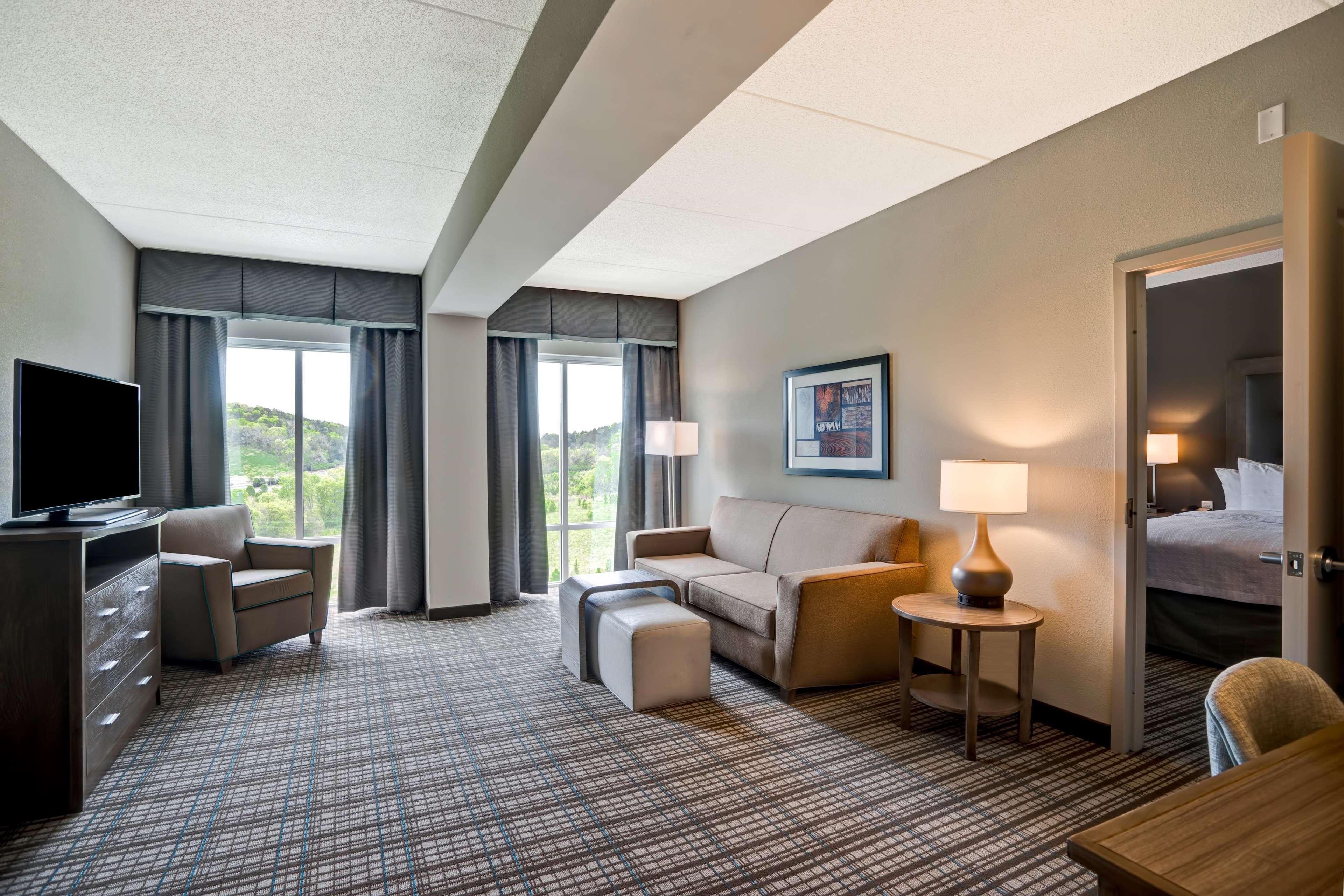 Homewood Suites By Hilton Nashville Franklin Buitenkant foto