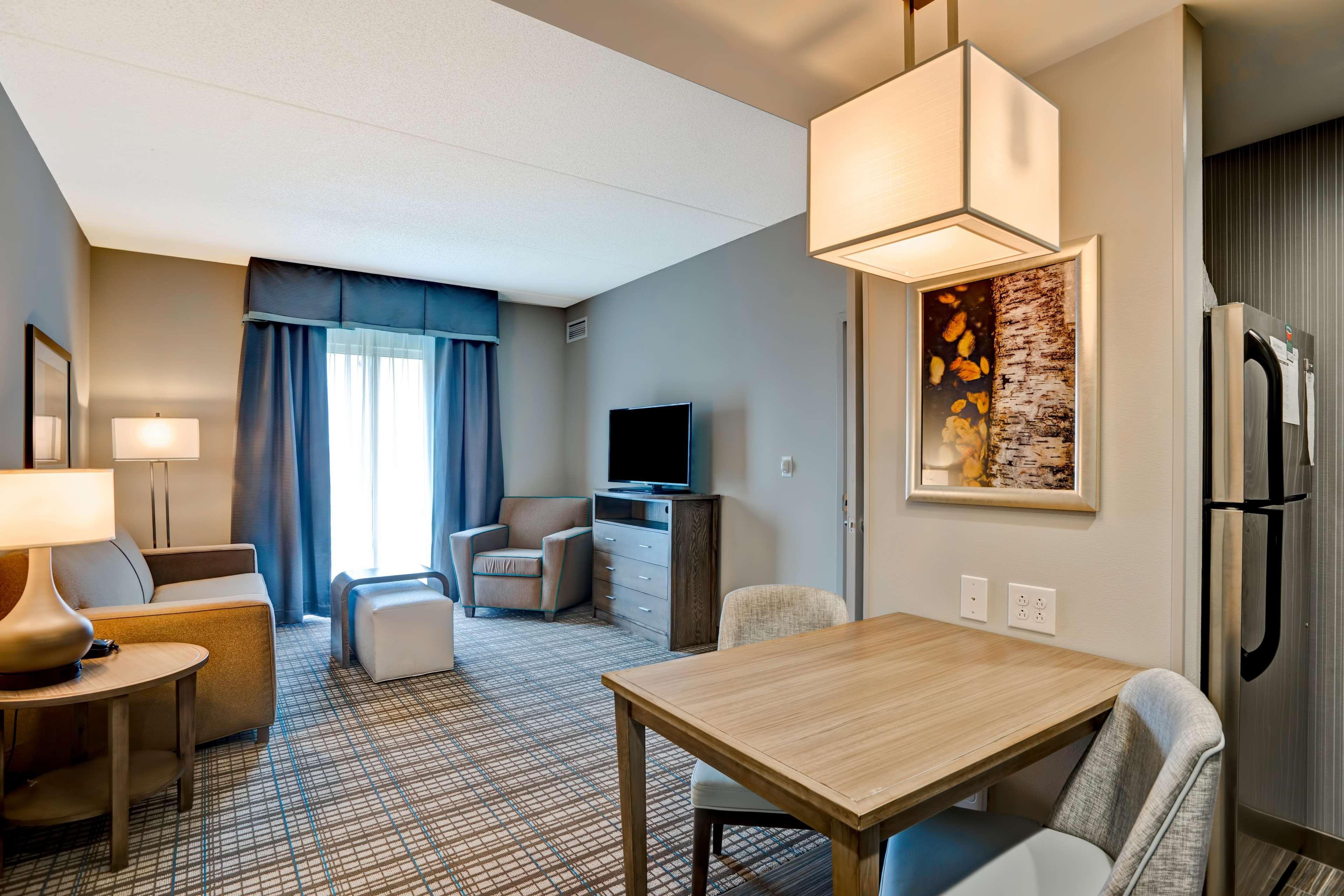 Homewood Suites By Hilton Nashville Franklin Buitenkant foto