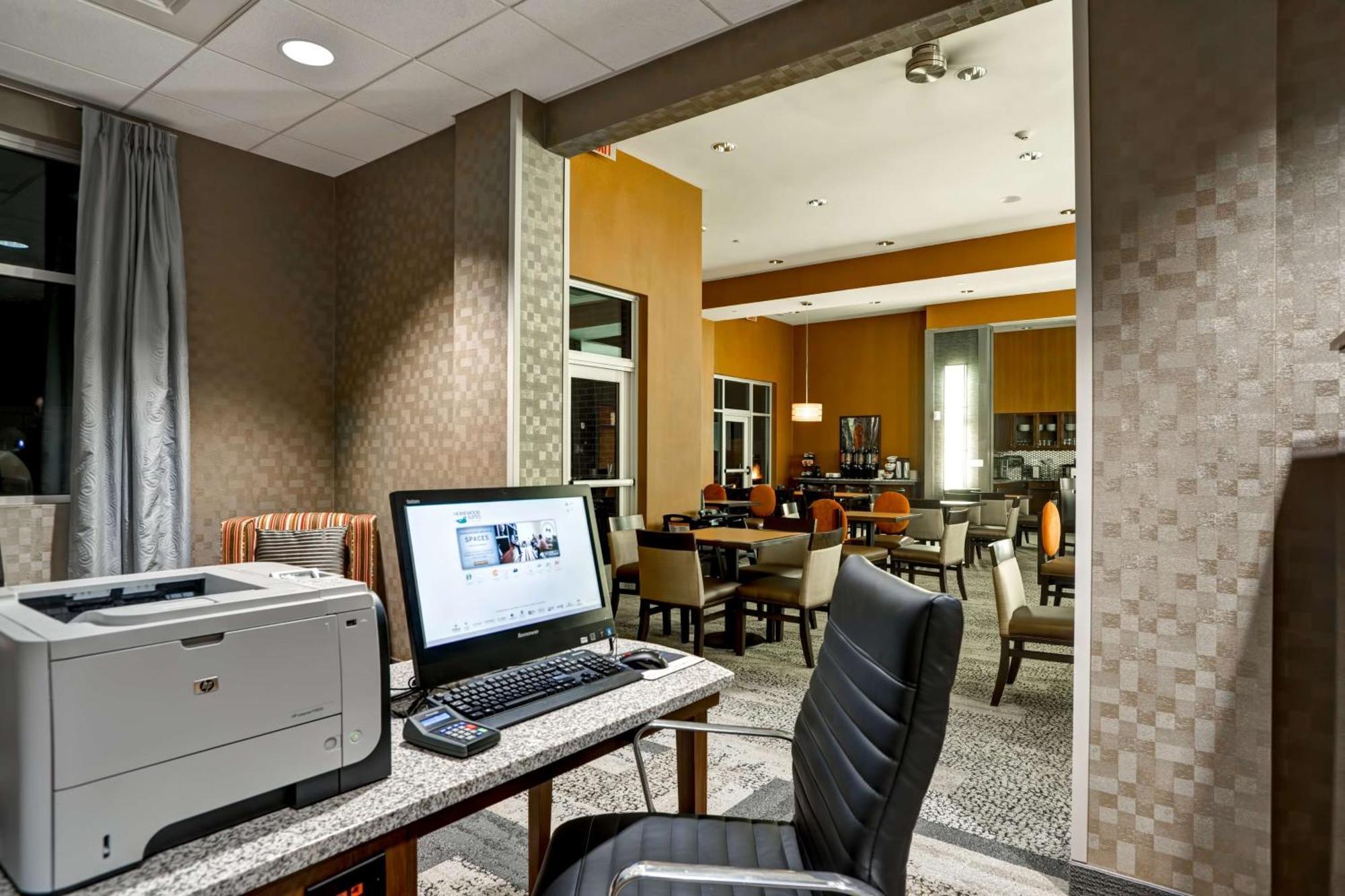 Homewood Suites By Hilton Nashville Franklin Buitenkant foto