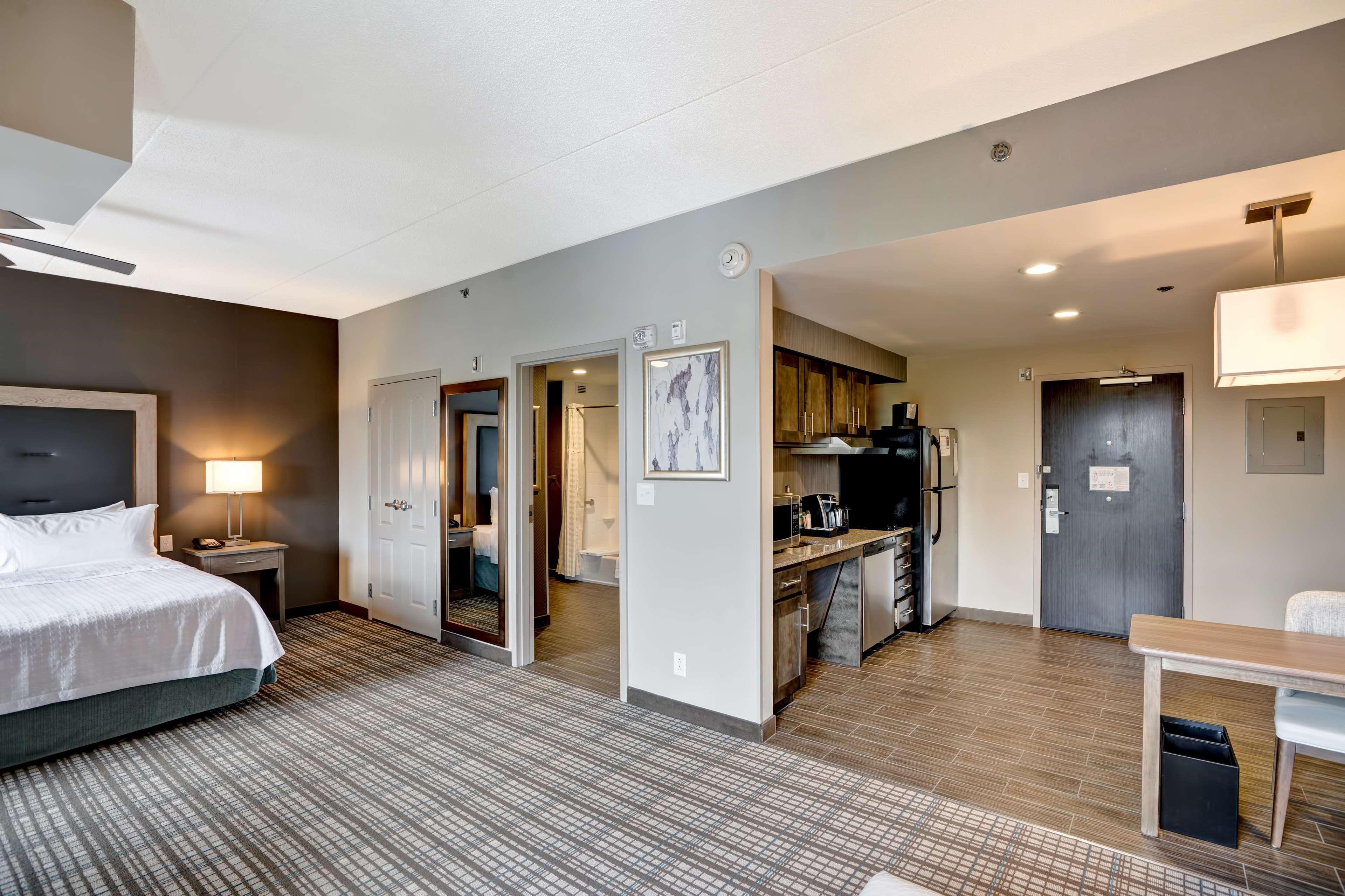 Homewood Suites By Hilton Nashville Franklin Buitenkant foto