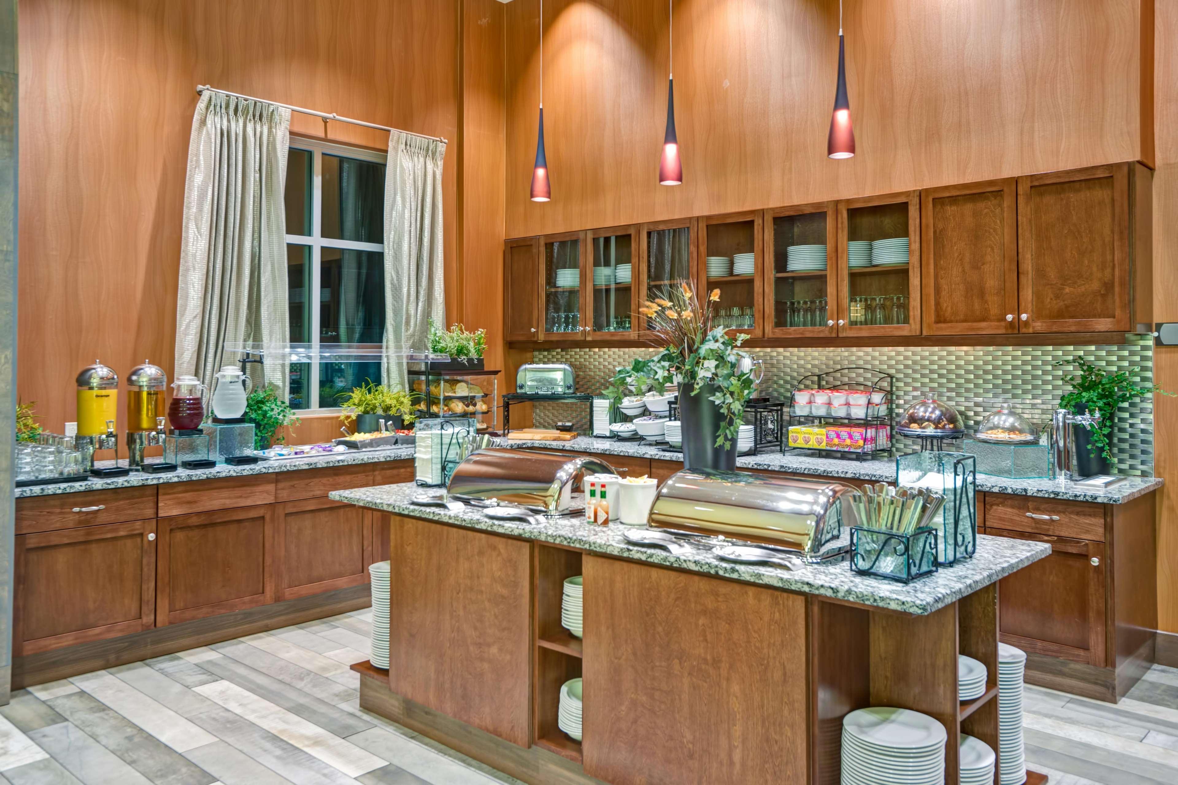 Homewood Suites By Hilton Nashville Franklin Buitenkant foto