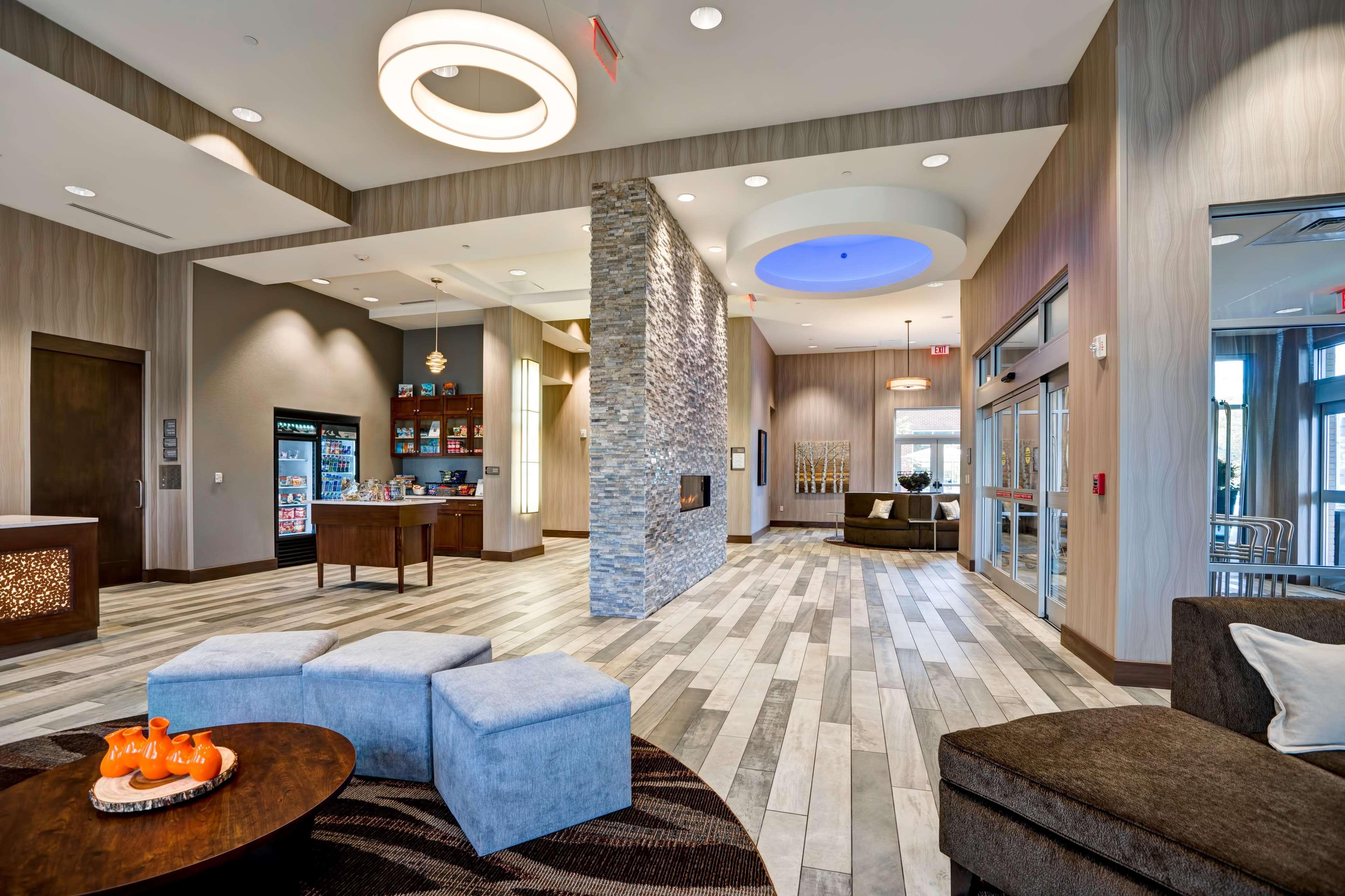 Homewood Suites By Hilton Nashville Franklin Buitenkant foto