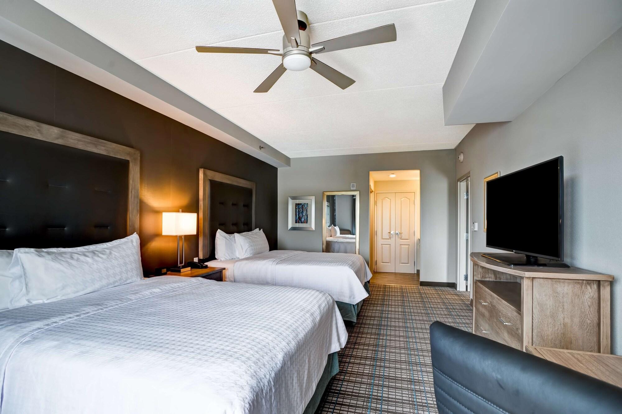 Homewood Suites By Hilton Nashville Franklin Buitenkant foto