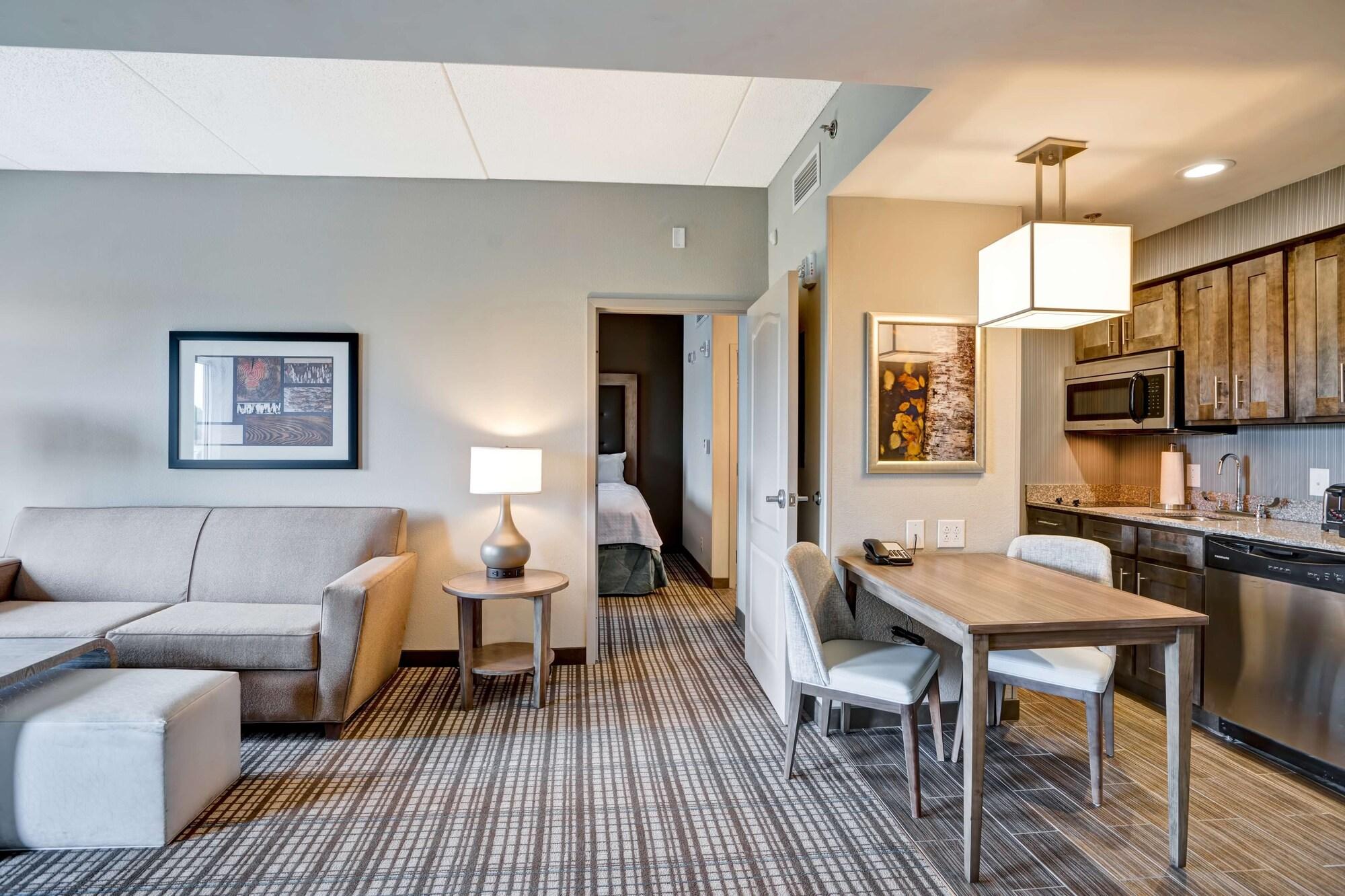 Homewood Suites By Hilton Nashville Franklin Buitenkant foto