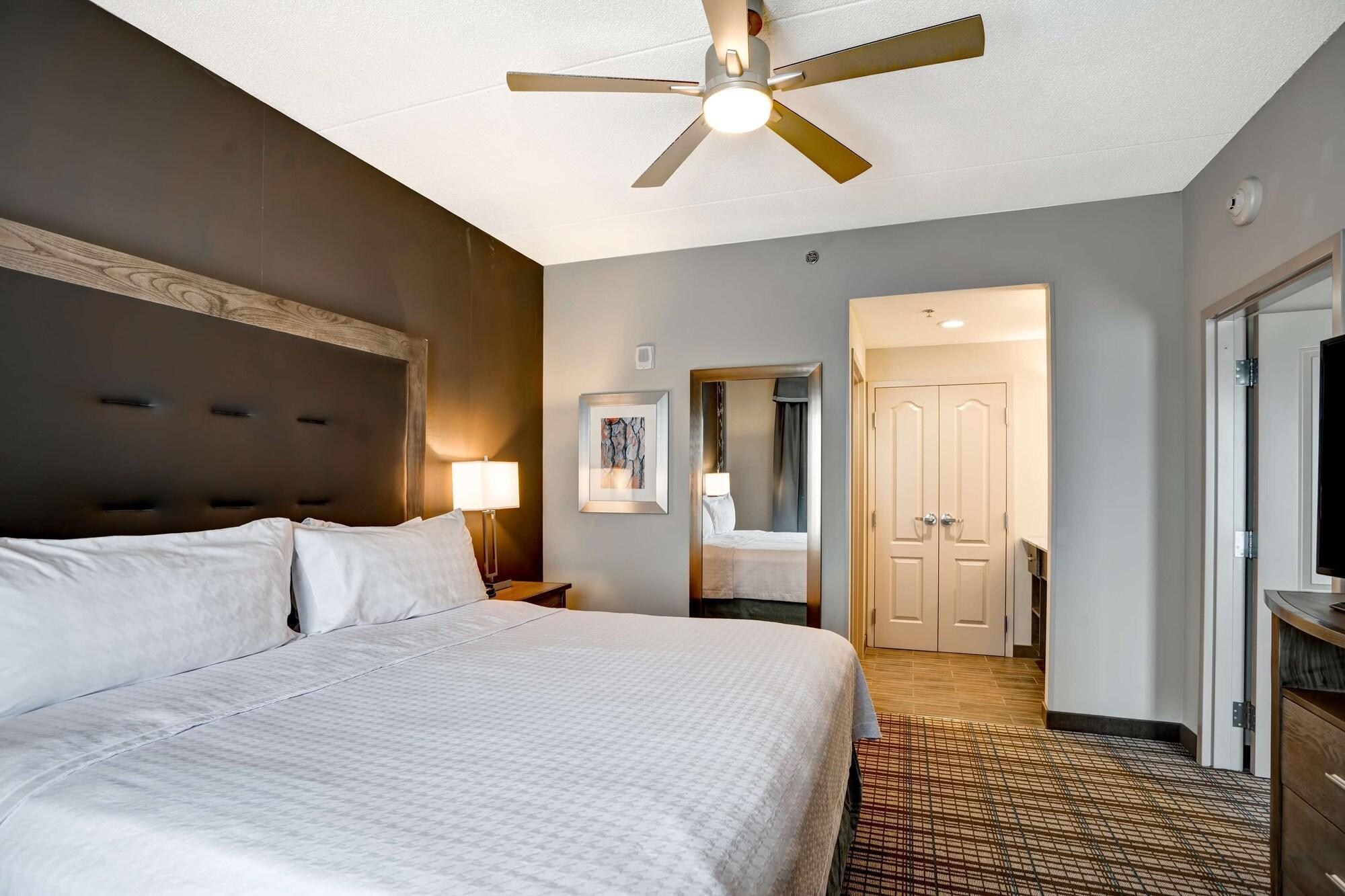 Homewood Suites By Hilton Nashville Franklin Buitenkant foto