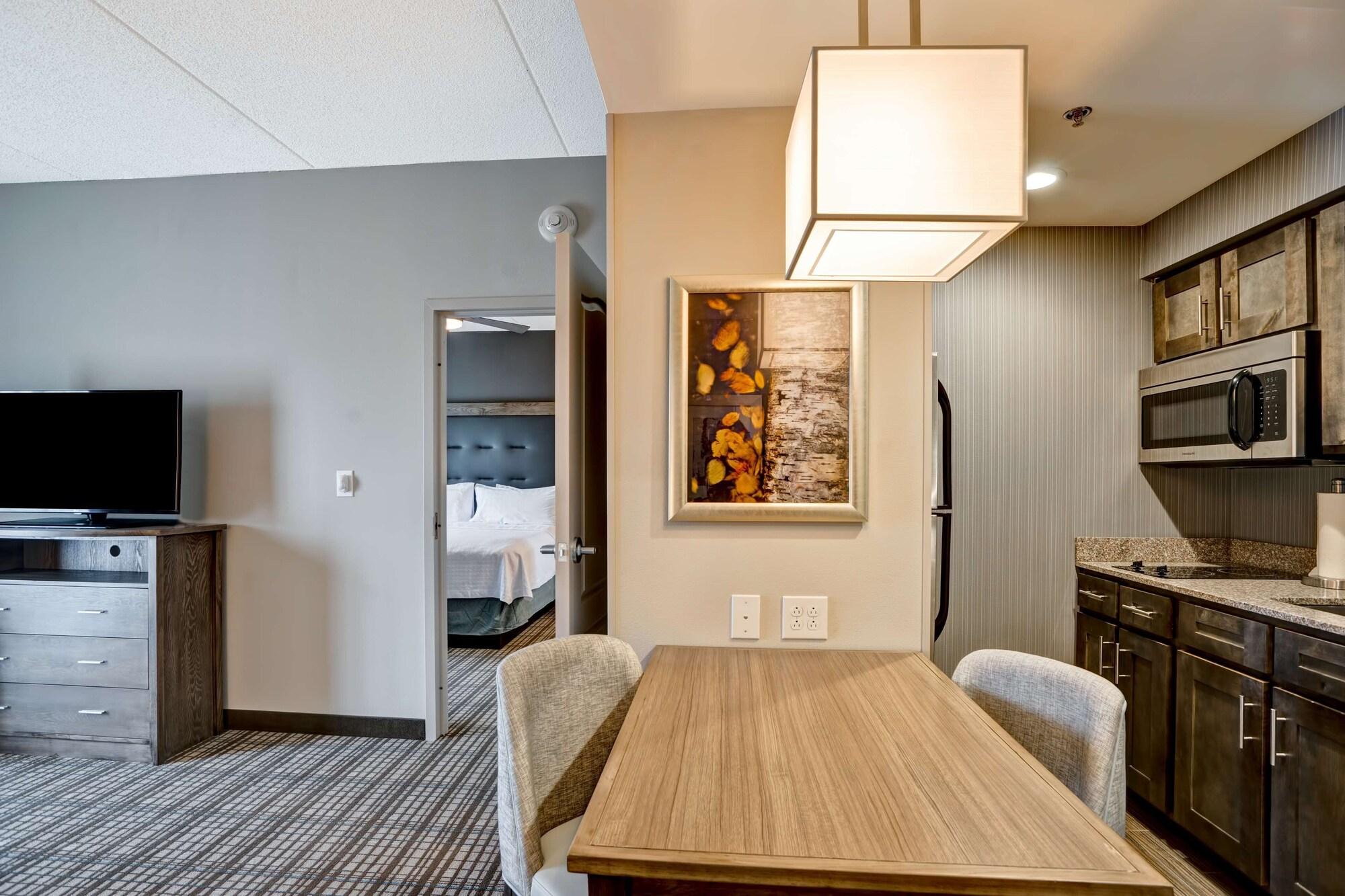 Homewood Suites By Hilton Nashville Franklin Buitenkant foto
