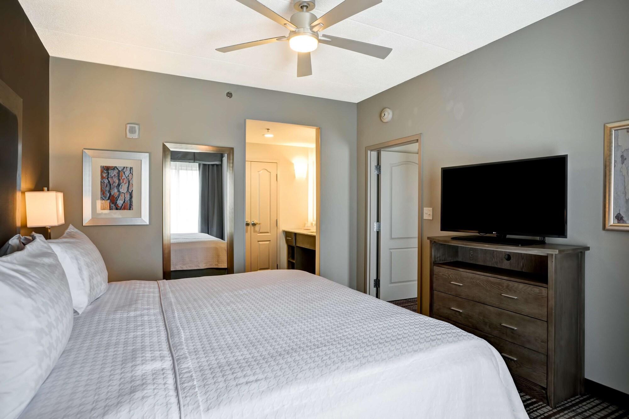 Homewood Suites By Hilton Nashville Franklin Buitenkant foto