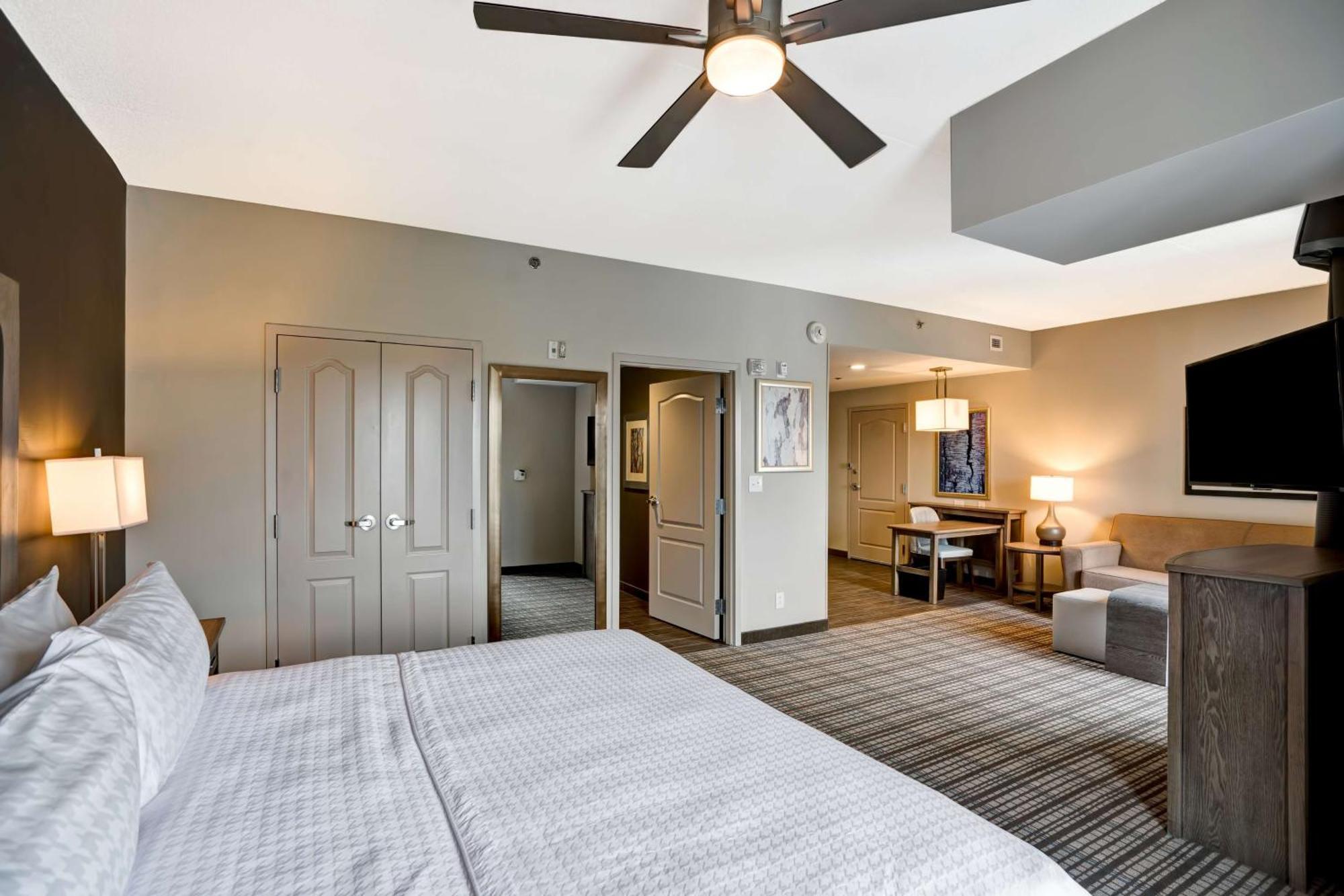 Homewood Suites By Hilton Nashville Franklin Buitenkant foto