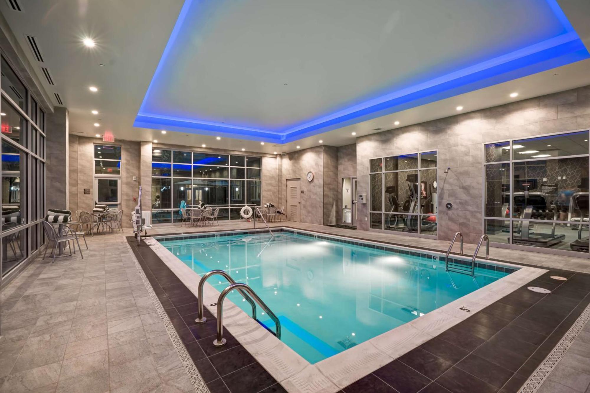 Homewood Suites By Hilton Nashville Franklin Buitenkant foto