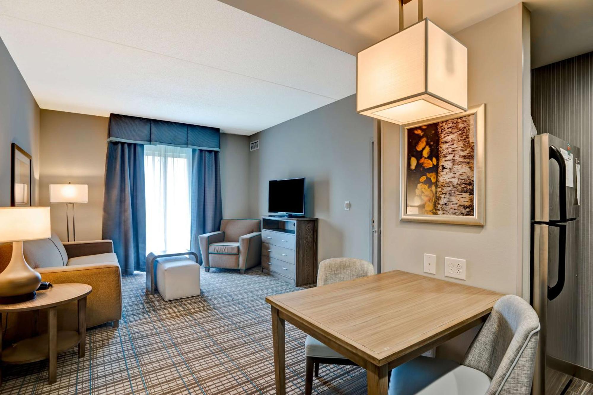 Homewood Suites By Hilton Nashville Franklin Buitenkant foto