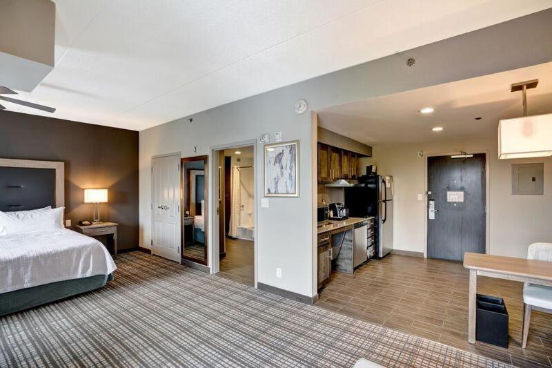 Homewood Suites By Hilton Nashville Franklin Buitenkant foto