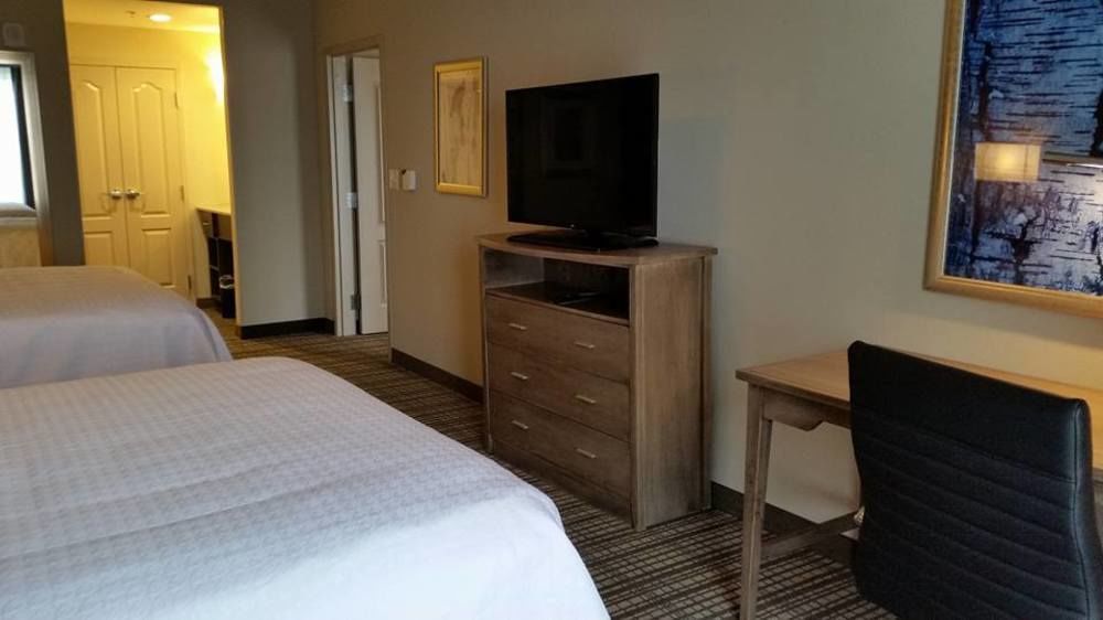 Homewood Suites By Hilton Nashville Franklin Buitenkant foto