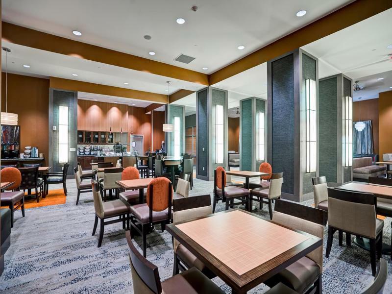 Homewood Suites By Hilton Nashville Franklin Buitenkant foto